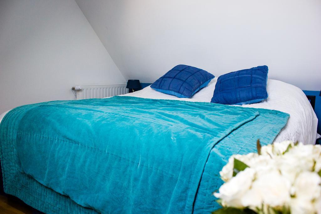 Lequatorze Bed & Breakfast Compiegne Bilik gambar